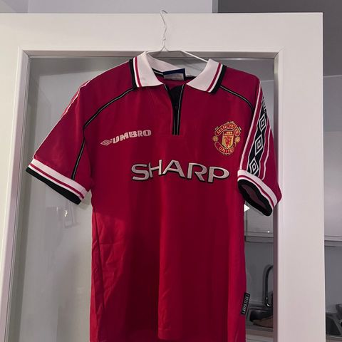 Manchester United 98/00