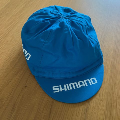 Shimano Sykkel Cap - Lue