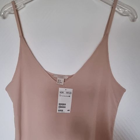 Ny singlet str. 42