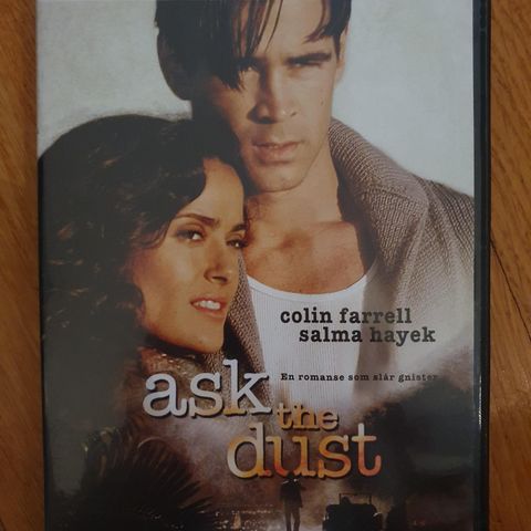 ASK THE DUST (2005)