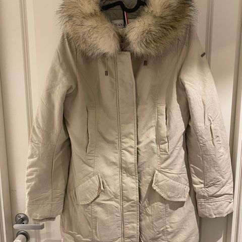 Jean Paul Blast Parka str S