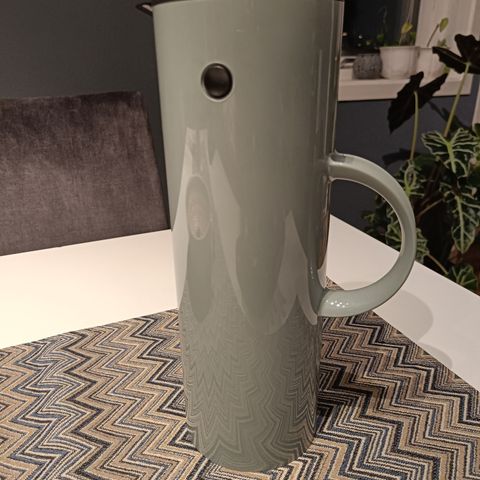 Stelton kaffekanne, kun brukt en gang