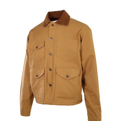 Cowboy jakke ,Schaefer outfitter jakke str 3xl.Tilsalgs.Yellowstone jacket.