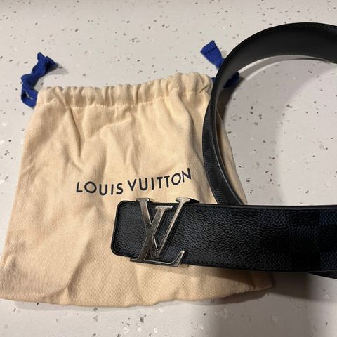 Louis Vuitton Belte