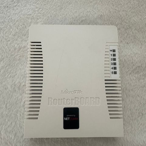 Netduma R1 gaming router