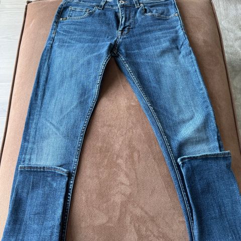 Tiger jeans - Slim - str. 29/32