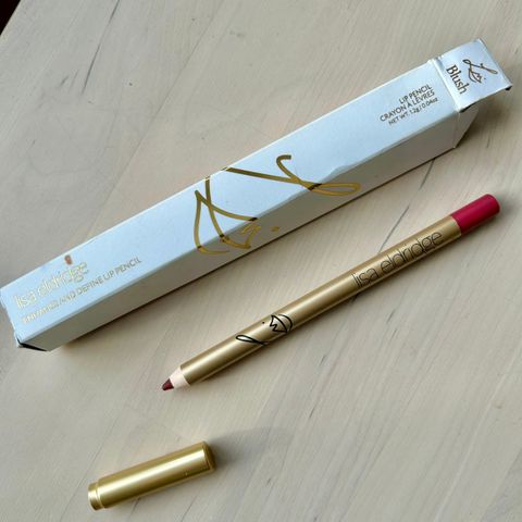 Lisa Eldridge Lip Pencil