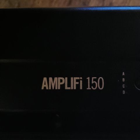 Line 6 Amplifi 150