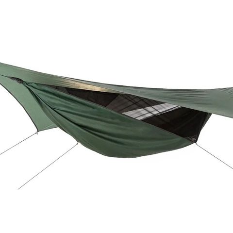 Hennessy Hammock Expedition A-Sym Zip