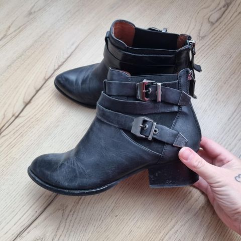 Jeffrey campbell boots til dame Str. 38