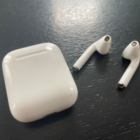 Defekte Airpod 1 gen A1523