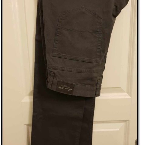 Ny bukse fra C&A Canda Stretch (W33/L32) - Selges rimelig