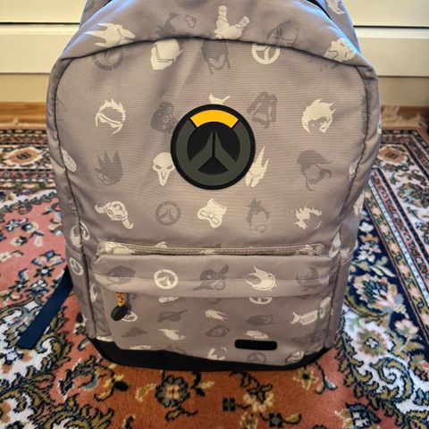 Overwatch Bag