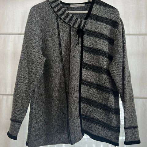 Helt ny cardigan , dame