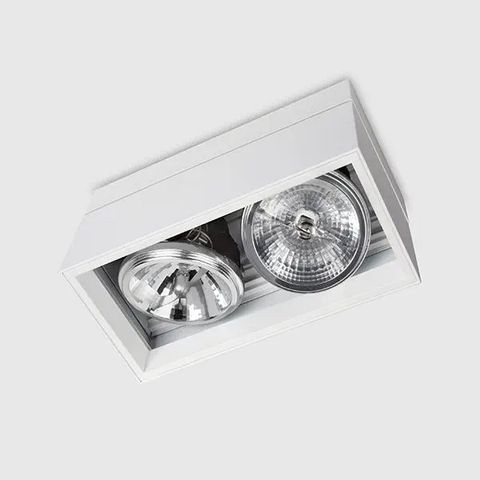 Prologe 145 double downlight