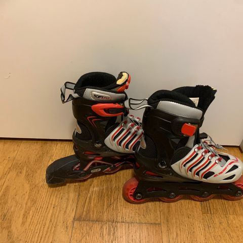 rollerblades 33/36