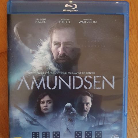 AMUNDSEN