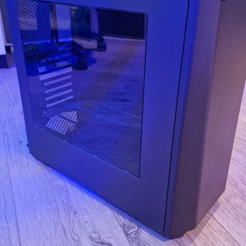 Phanteks Eclipse P400S Silent Window