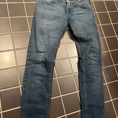 Nudie jeans