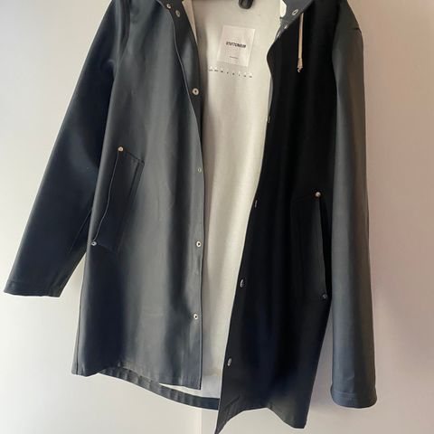 Stutterheim jakke