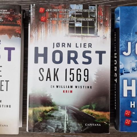 Jørn Lier Horst