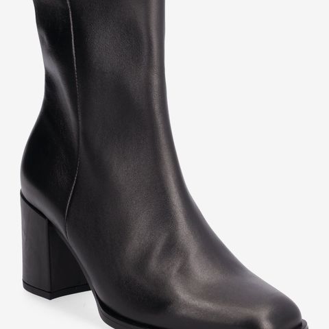 Gabor Ankle boot - Ankelstøvler med hæl. Størrelse:37.5