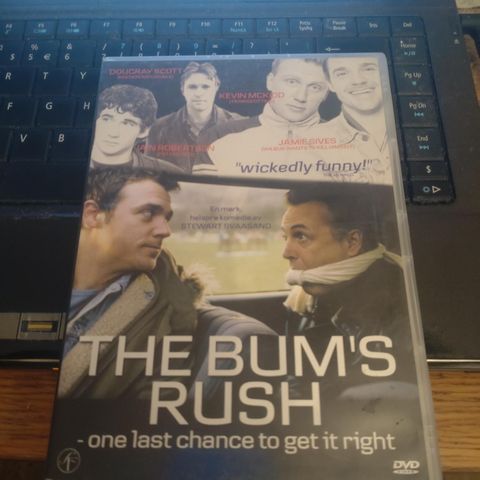 The Bum's Rush