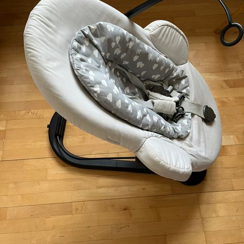 Stokke steps vippestol