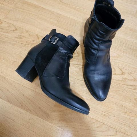 Pier one boots - str.39