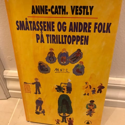 Annonsebilde