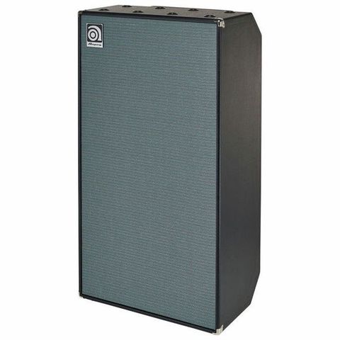 Ampeg 8x10 AV