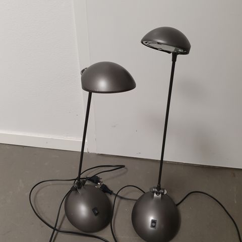 Ikea bordlampe