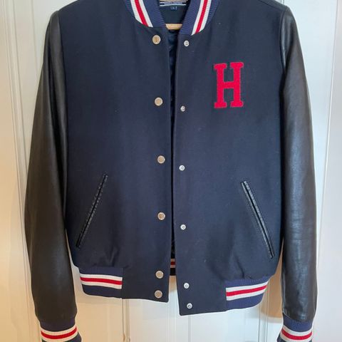 Tommy Hilfiger jakke dame