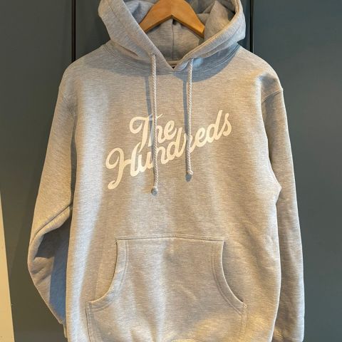 The Hundreds