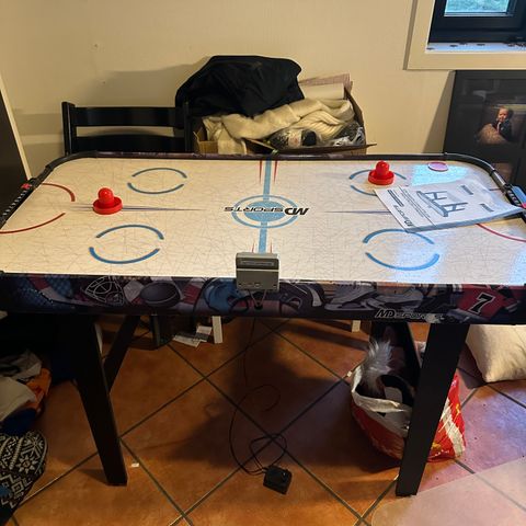 Airhockey MD Sports