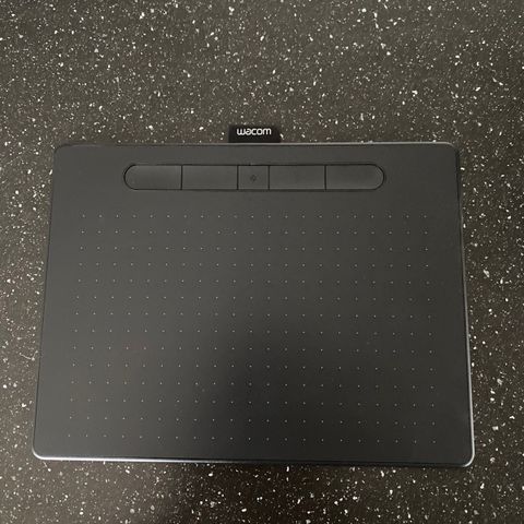 Wacom Intuos Bluetooth M