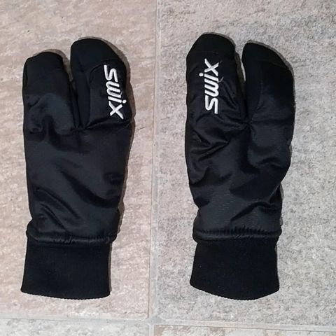 Swix skihansker Split str. 5 / xs