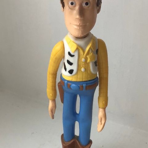 Toy Story Sheriff Woody