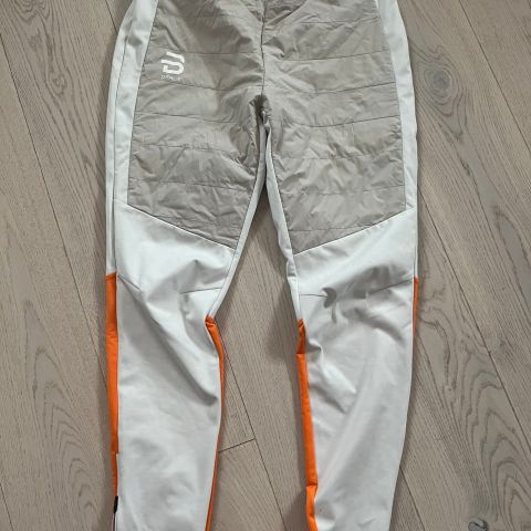 Dæhlie Booster Pants Wmn / dame langrennsbukse