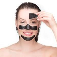 Black Mask Peel-Off Treatment