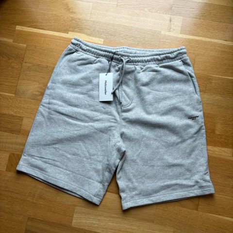 Holzweiler shorts