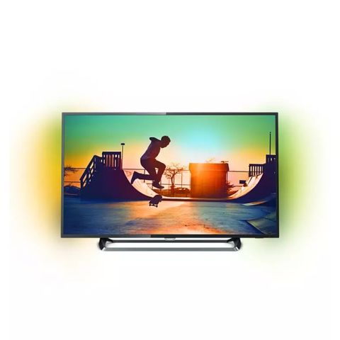 Philips 55’’ 4k Ultra HD