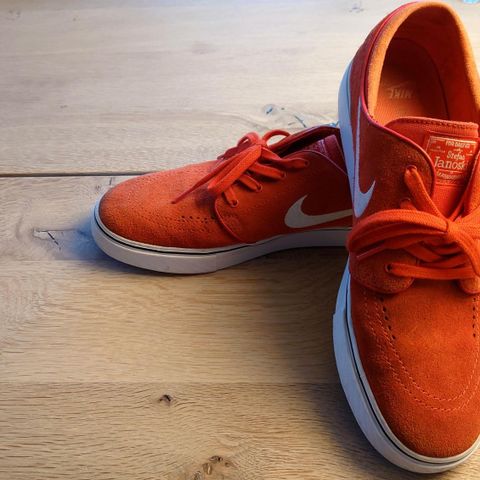 Nike SB Janoski sko (44,5)