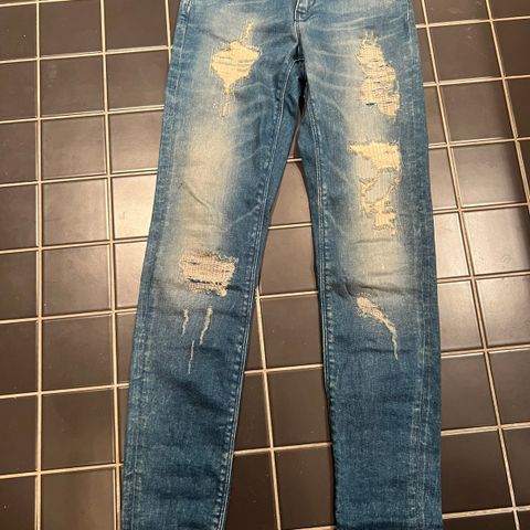 Maison scotch jeans