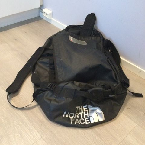 Duffelbag The North Face