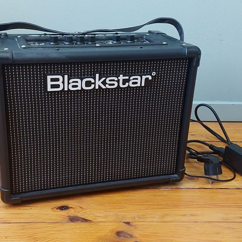 Forsterker Blackstar ID:Core V2