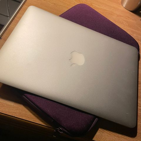 macbook air 2017