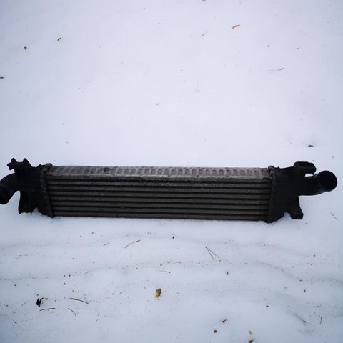 Intercooler Volvo C30 1.6 diesel