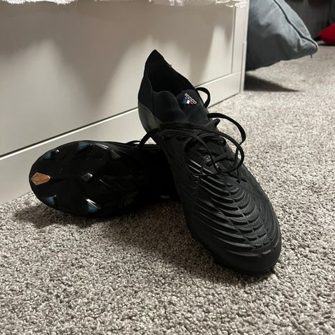 Adidas predator