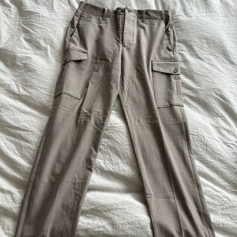 Selected Homme chinos